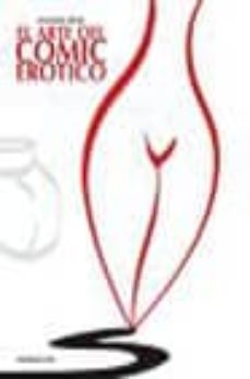 el arte del comic erotico-9788427029385