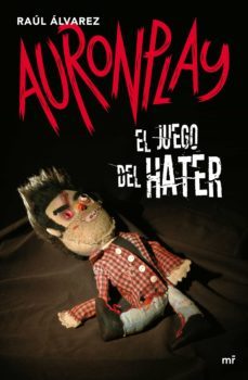 el juego del hater (ebook)-9788427043985