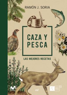 caza y pesca-9788427045385