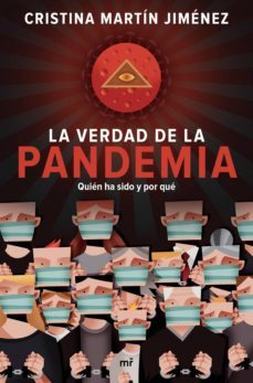 la verdad de la pandemia (ebook)-9788427047785