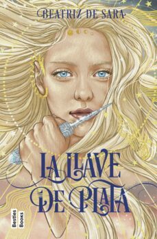 la llave de plata (ebook)-beatriz de sara-9788427051485