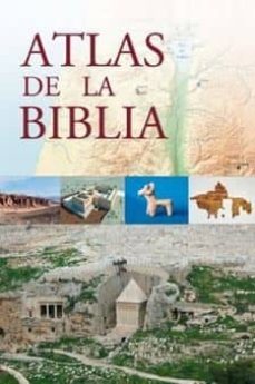 atlas de la biblia-9788427140585