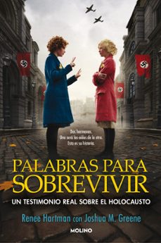 palabras para sobrevivir-9788427235885