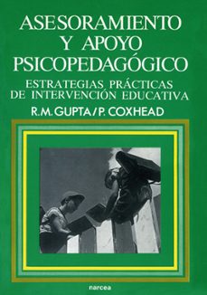 asesoramiento y apoyo psicopedagogico: estrategias y practicas-9788427710085