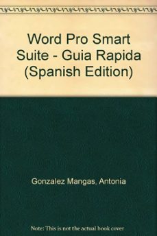 windows 98 (guia rapida)-antonia gonzalez mangas-9788428324885