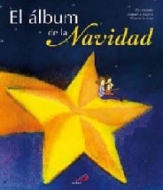 el album de la navidad-9788428529785