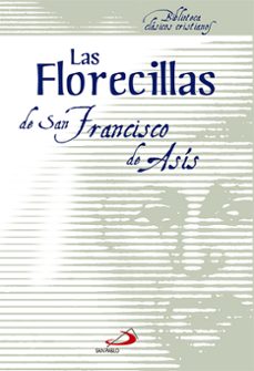 las florecillas de san francisco-9788428532785