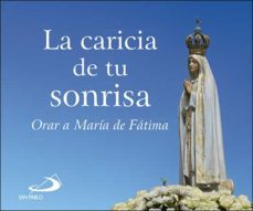 la caricia de tu sonrisa-9788428553285