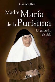 madre maria de la purisima (ebook)-carlos ros carballar-9788428559485