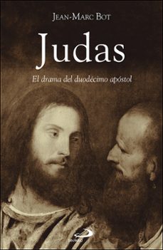 judas-jean marc bot-9788428573085