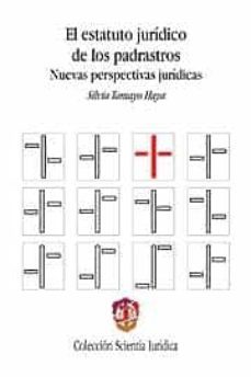 el estatuto juridico de los padrastros-9788429015485