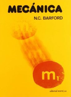 mecanica-n. c. barford-9788429140385