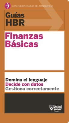 guia hbr: finanzas basicas (ebook)-9788429193985