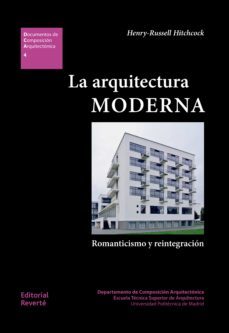 la arquitectura moderna (ebook)-henry russell hitchcock-9788429194685