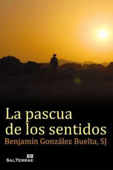 la pascua de los sentidos (ebook)-9788429322385