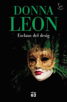 esclaus del desig-donna leon-9788429779585