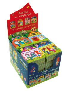 casitas con ventanas-9788430546985