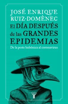 el dia despues de las grandes epidemias-9788430623785