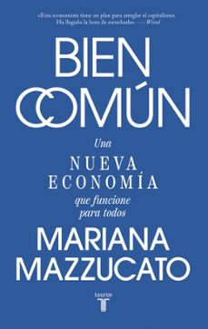 -mariana mazzucato-9788430628285