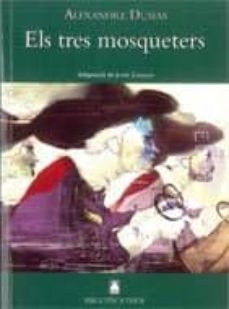 tres mosqueters, els-alexandre dumas-9788430762385