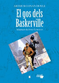 el gos dels baskerville (col·leccio dual 6)-9788430769285