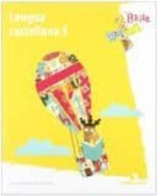 lengua 3º primaria projecte brisa-9788430779185
