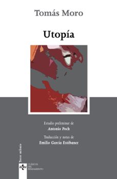 utopia (4ª ed.)-9788430943685