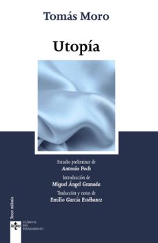 utopia (5ª ed.)-9788430972685