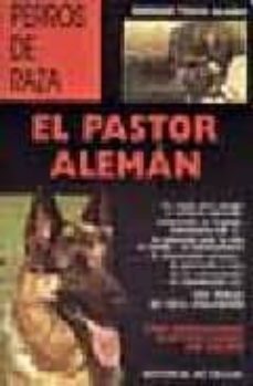 el pastor aleman-9788431510985
