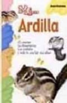 mi ardilla-9788431533885