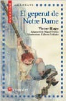 el geperut de notre dame-9788431672485