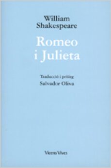 romeu i julieta-9788431682385