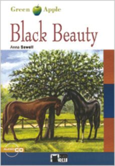black beauty (free audio)-9788431699185