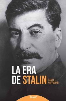 la era de stalin-david l. hoffman-9788432152085