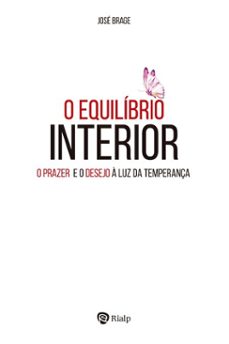 o equilibrio interior (ebook)-jose brage tuñon-9788432162985