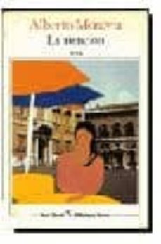 la atencion-alberto moravia-9788432205385