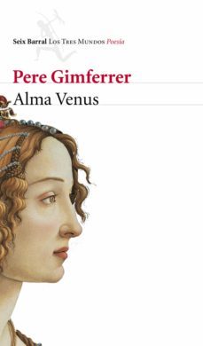 alma venus (ebook)-pere gimferrer-9788432215285