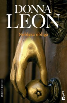 nobleza obliga-donna leon-9788432217685