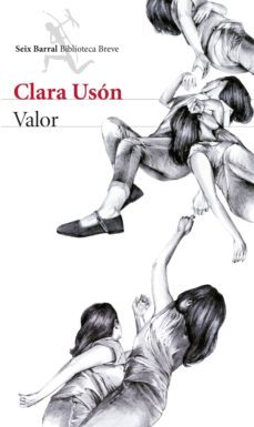 valor-clara uson-9788432225185