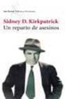 -sidney d. kirkpatrick-9788432227585