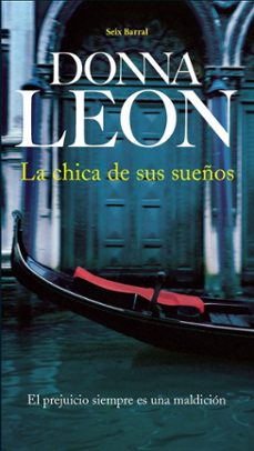 la chica de sus sueños-donna leon-9788432228285