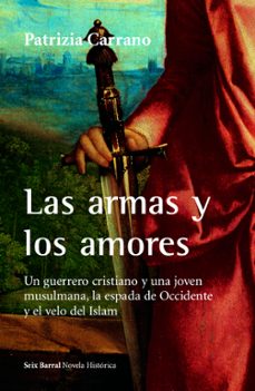las armas y los amores-9788432248085