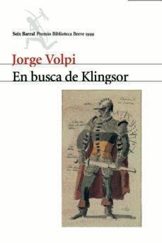 en busca de klingsor-9788432296185