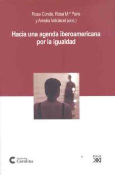 hacia una agenda iberoamericana por la igualdad-9788432313585