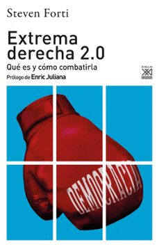 extrema derecha 2.0 (ebook)-steven forti-9788432320385