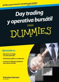 day trading y operativa bursatil para dummies-9788432902185