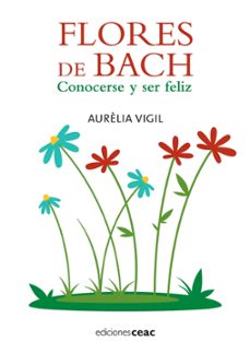 flores de bach-aurelia vigil-9788432919985