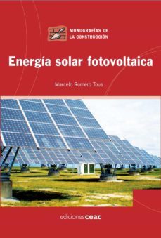 energia solar fotovoltaica-9788432920585