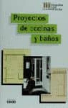 proyectos de cocinas y baños-9788432929885