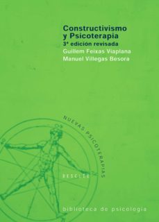 constructivismo y psicoterapia (ebook)-guillem feixas viaplana-manuel villegas besora-9788433022585